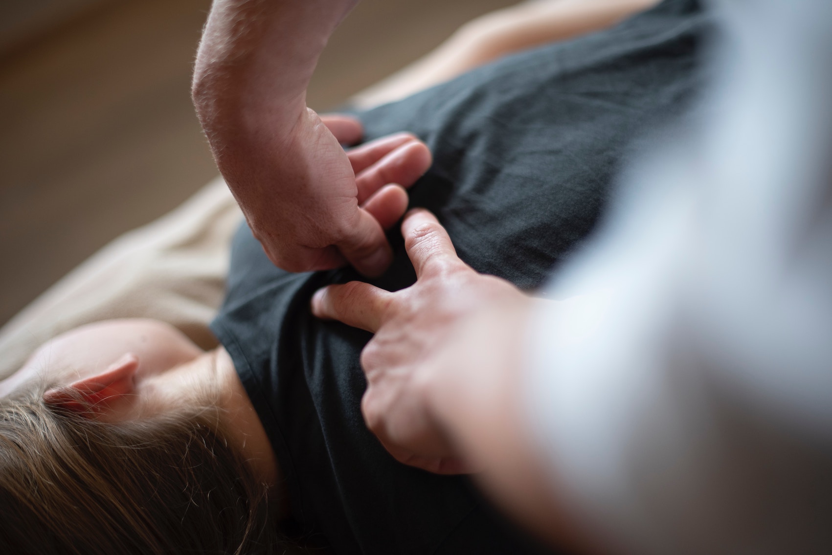 Smärtfri Rörelse: Kiropraktik för Idrottare hos A&J Kliniken